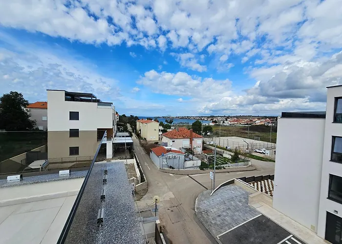 Apartment Marija