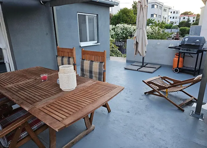 Apartment Marija