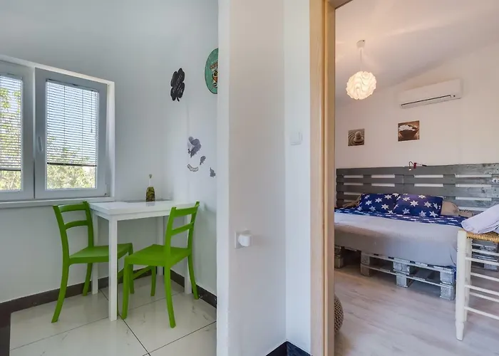 Apartment Marija