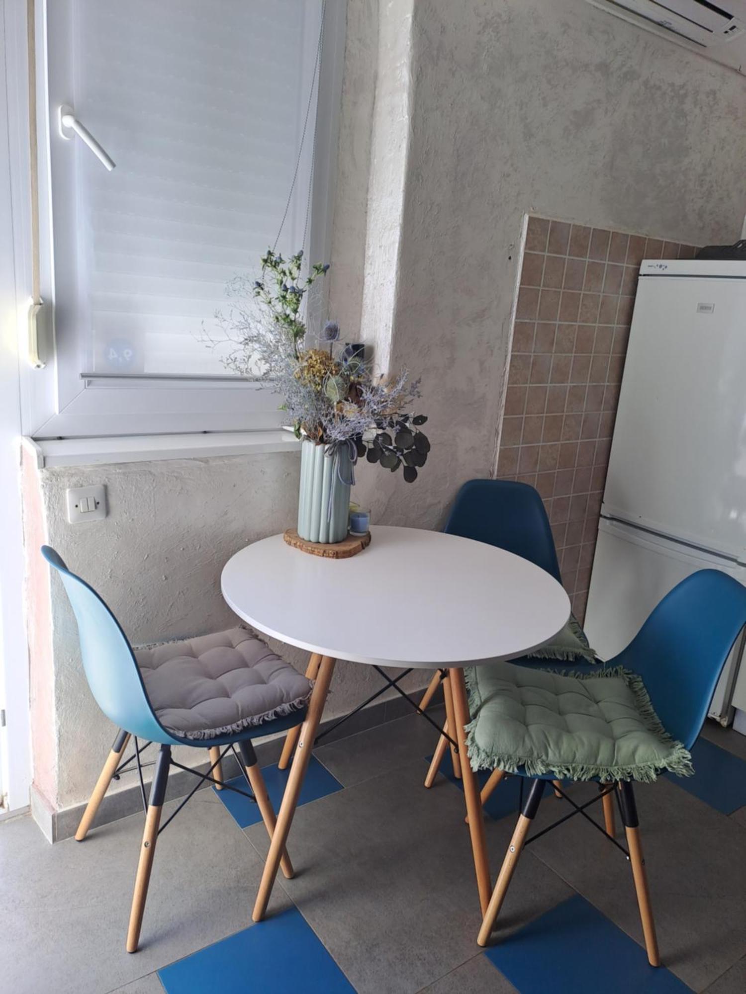 Apartment Marija *