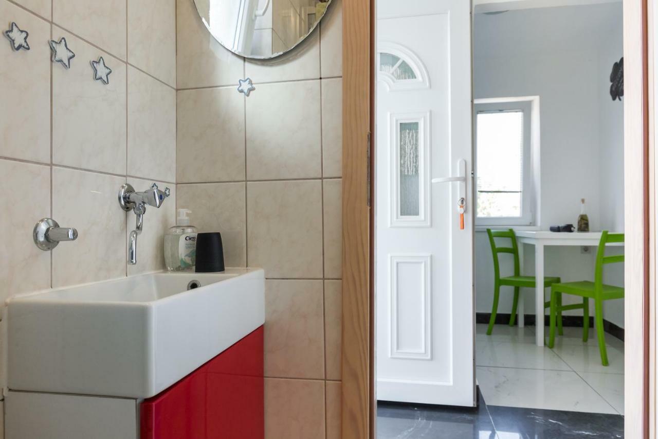 Apartment Marija Petrcane