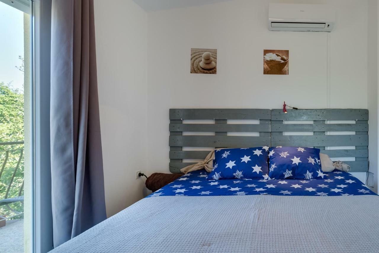 Apartment Marija *