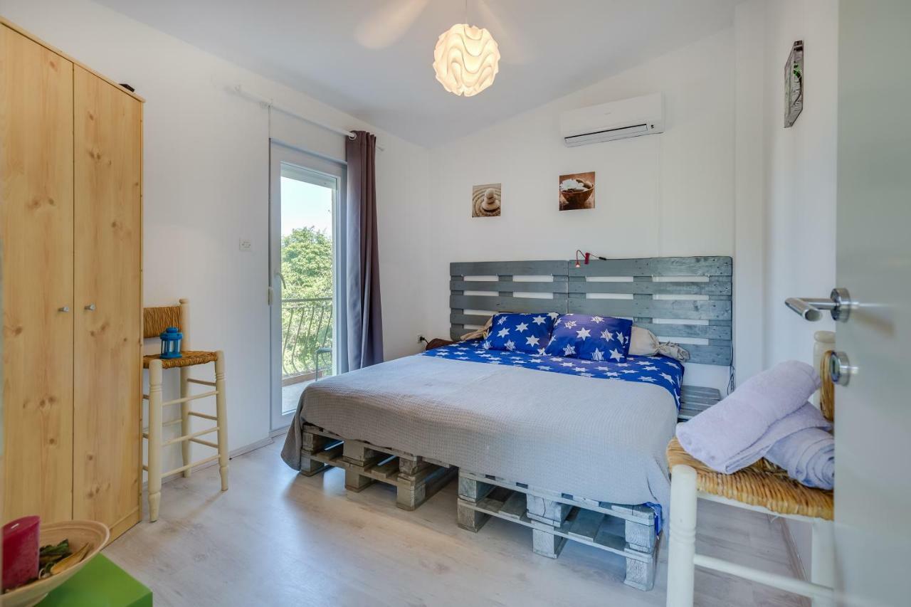 Marija Apartment Petrcane