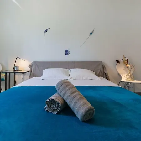 Apartment Marija Petrcane Exteriér fotografie