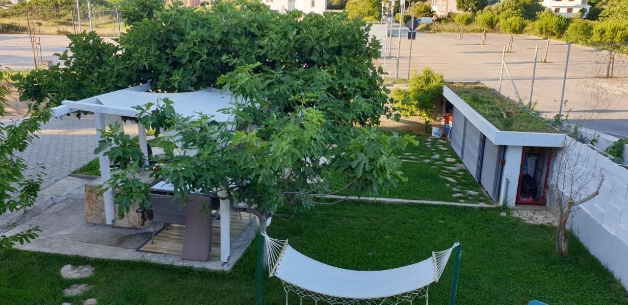 Marija Apartment
