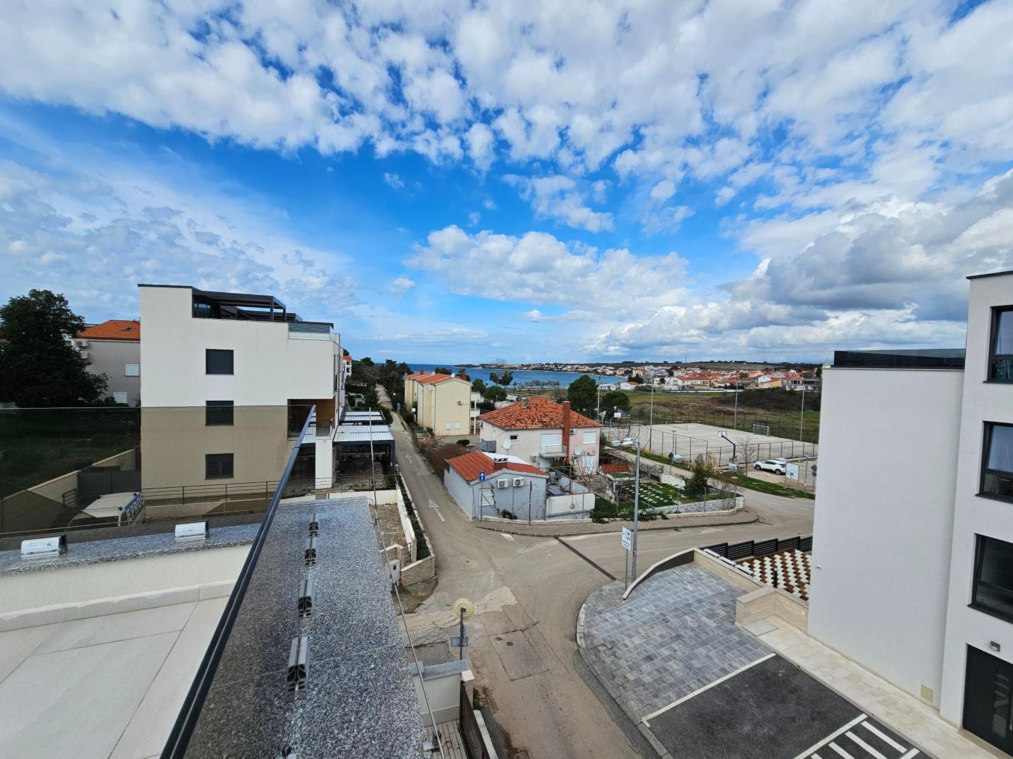Marija Apartment Petrčane