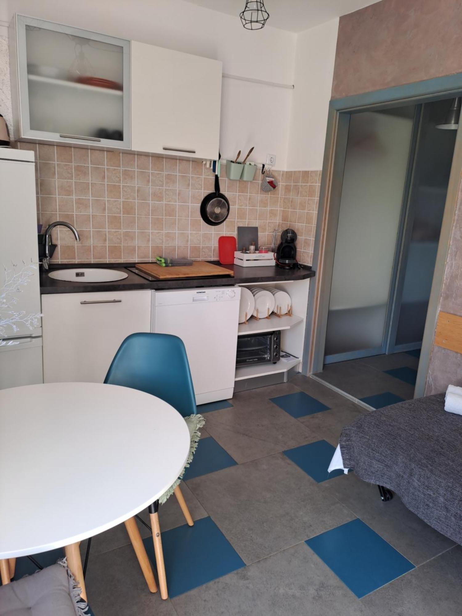 Marija Apartmán Petrcane