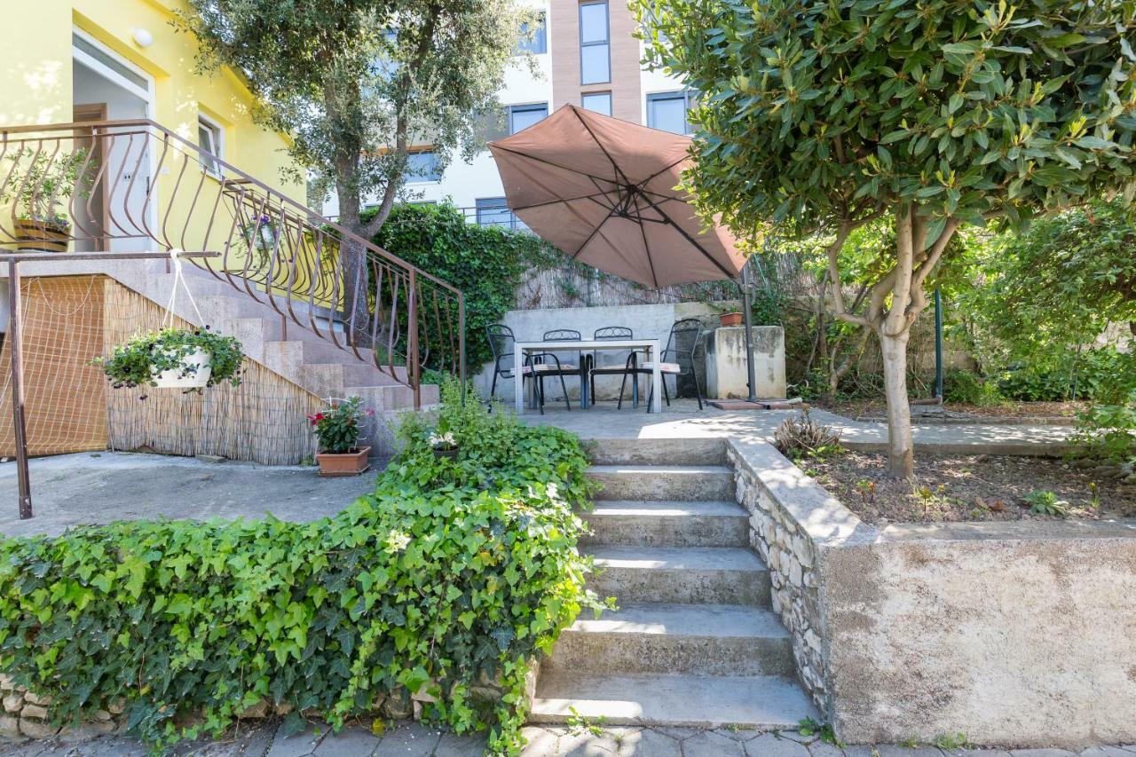 Marija Apartment Petrčane