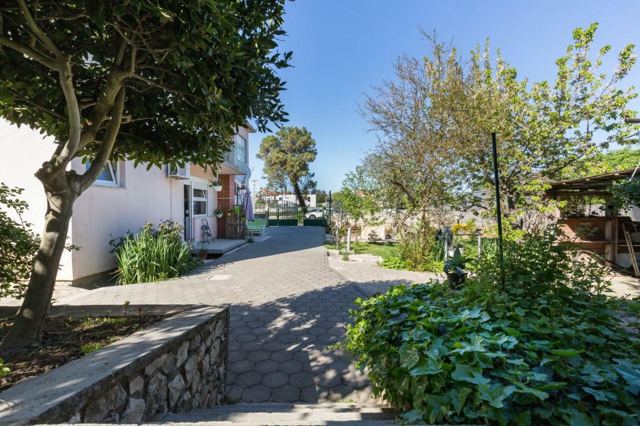 Apartmán Marija