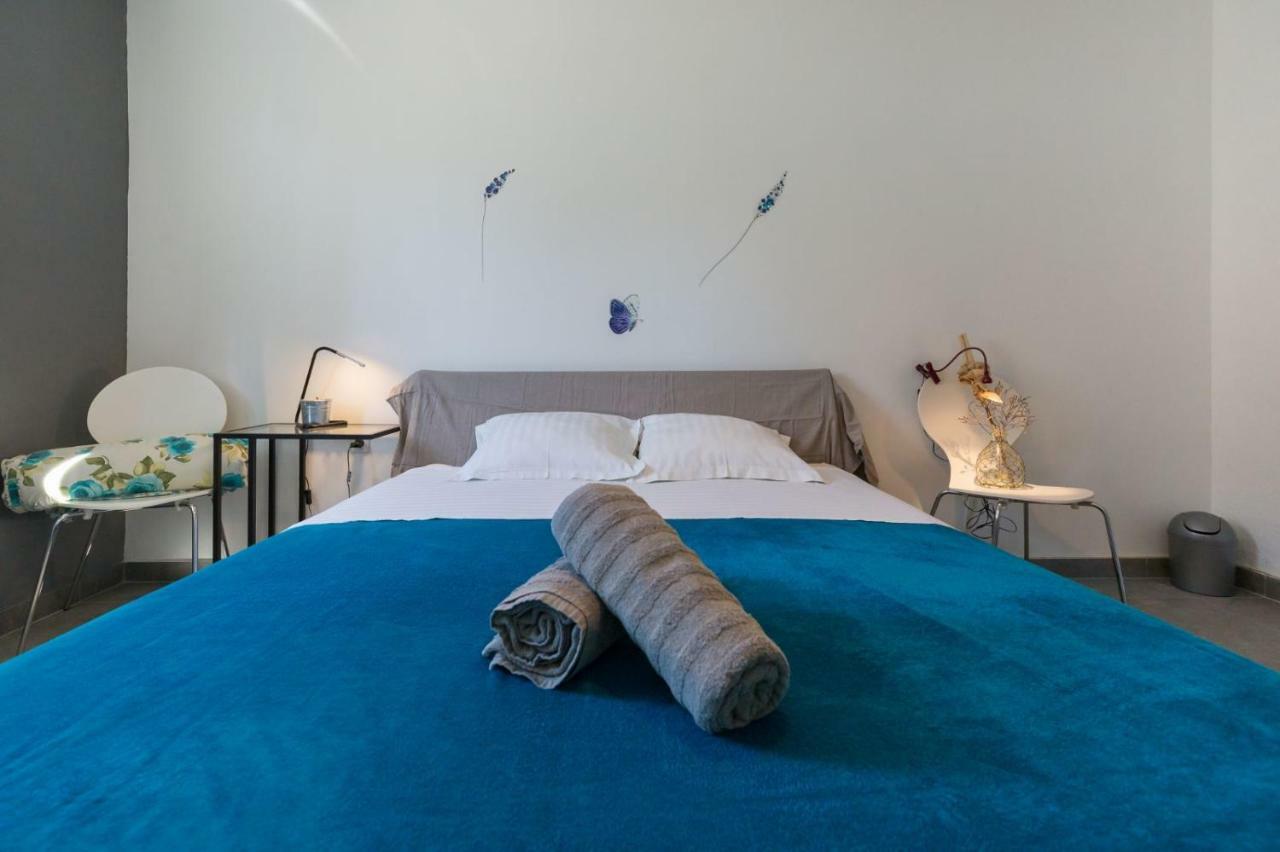 Marija Apartmán Petrcane