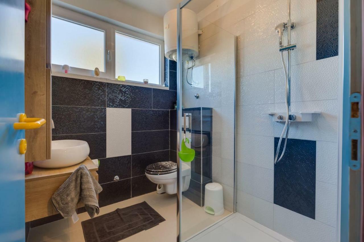 Apartmán Marija *