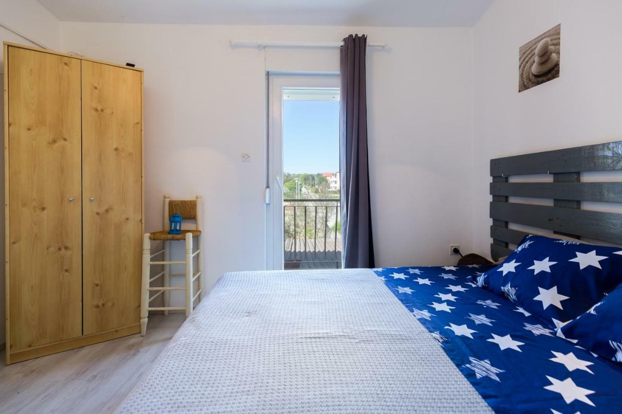 Marija Apartmán *