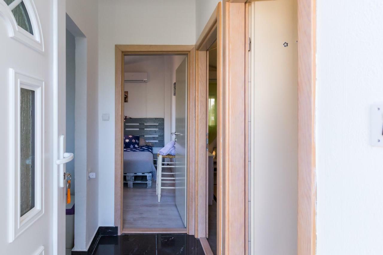 Apartmán Marija