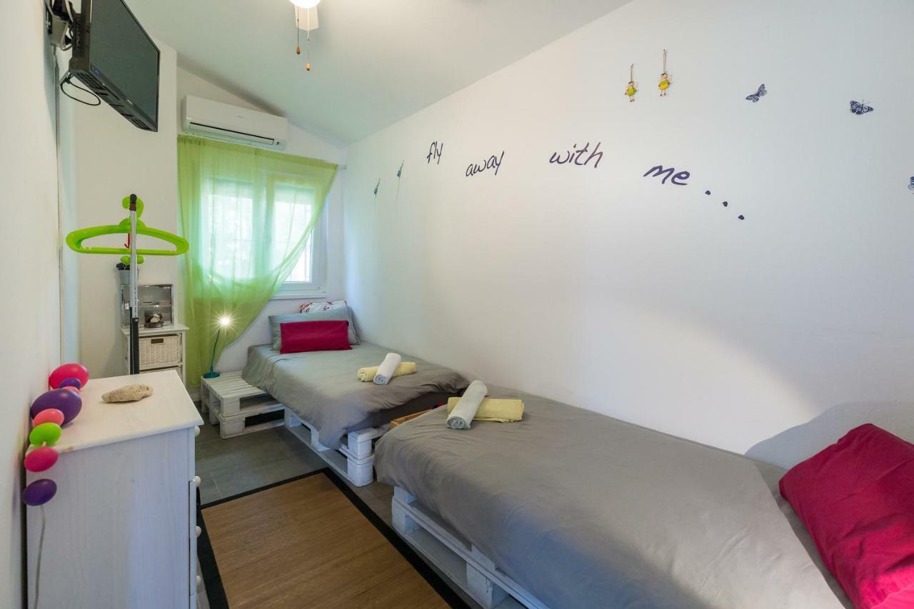 Marija Apartment Petrčane