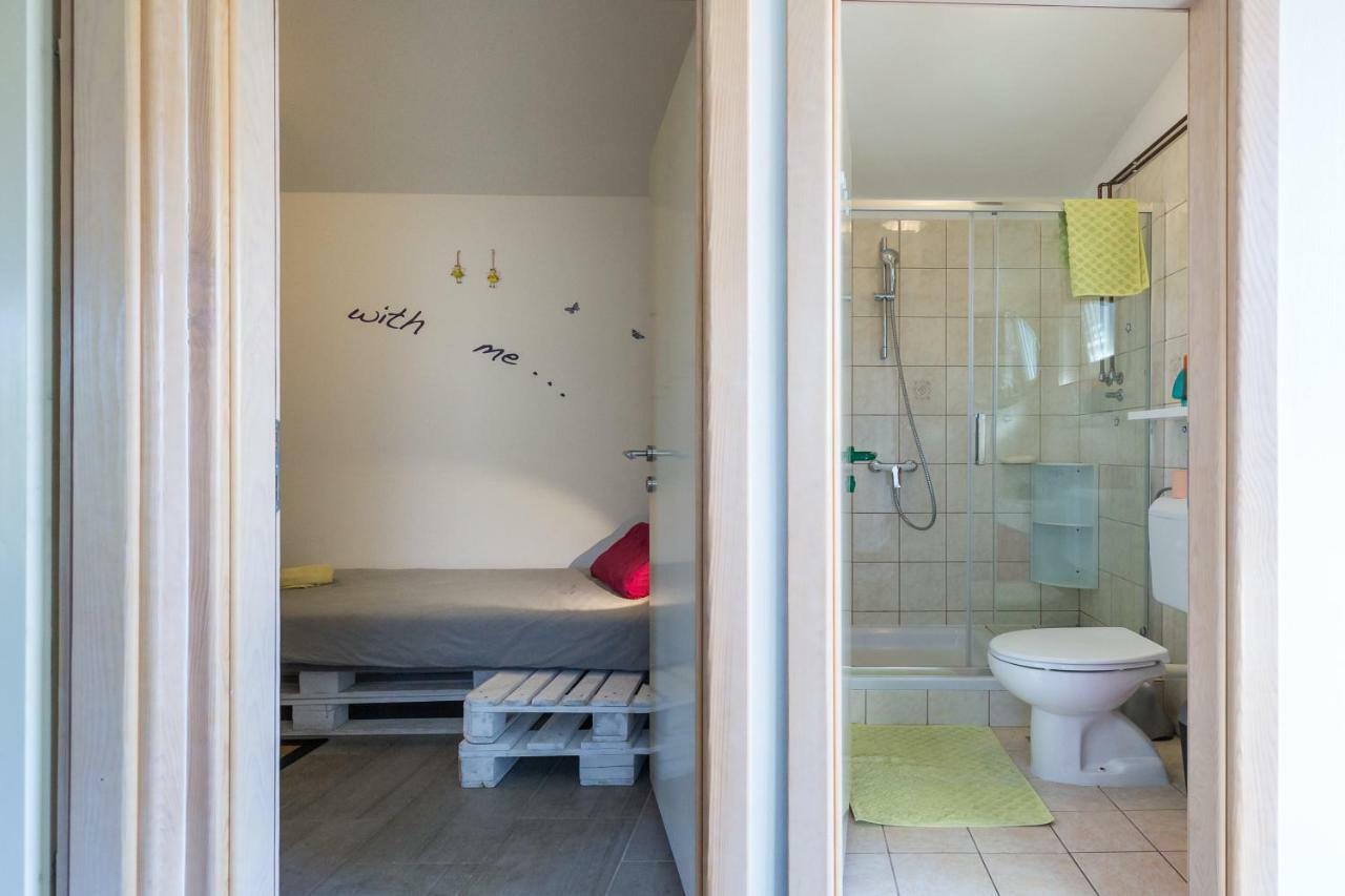 Marija Apartmán Petrcane